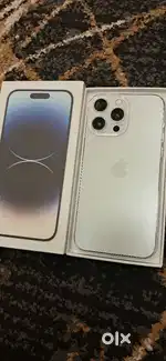 IPHONE 14 PRO MAX 256GB REFURBISHED PEICE IN GOOD CONDITION