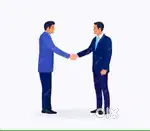 Job Vacant in office staff