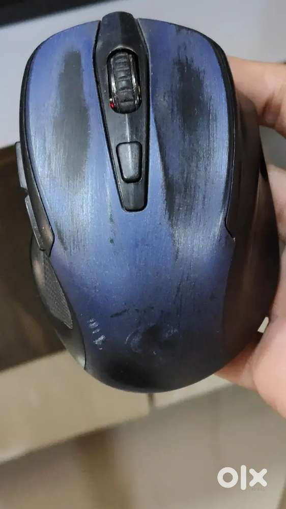 Lapcare Wireless Mouse
