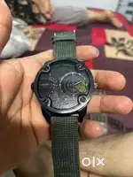 Diesel which