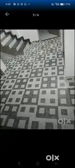 2 Bhk house available for rent