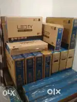 14499 43inch smart Android 4k UHD led