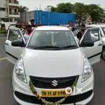 CAR DRIVER NEEDED FOR PRODUCTION COMPANY