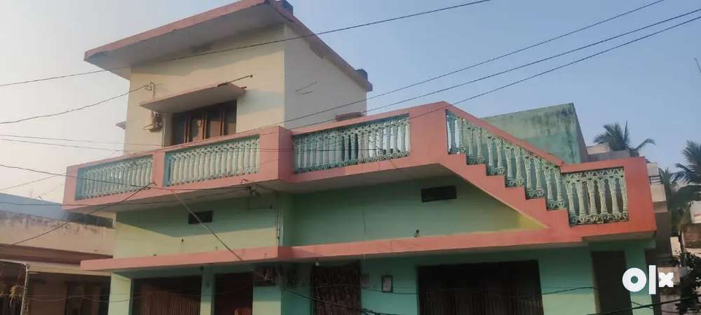 Shambu nagar house