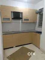 2bhk 12th floor furnished flat rent available 22k