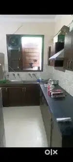 Newly furnished, in modern valley ,near to chandigarh university