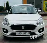 Maruti Suzuki Dzire 2017-2020 1.2 VXI, 2020, Petrol