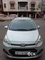 Hyundai Grand i10 2017 Diesel 70000 Km Driven