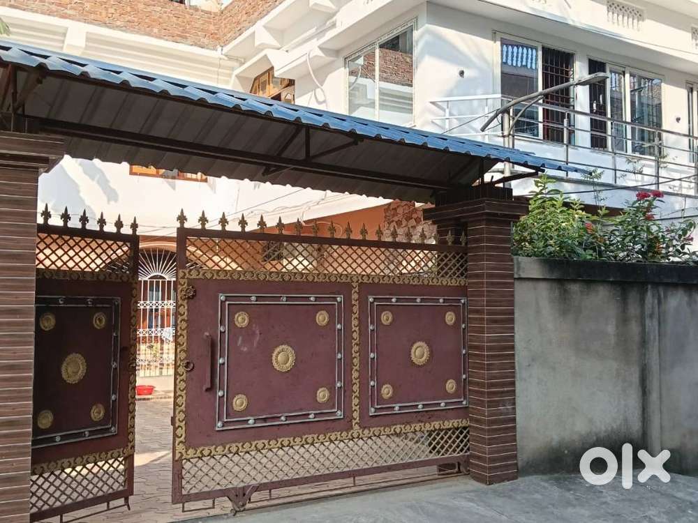 500 metre walking distance from Maharshi Vidya Mandir 4 Borsojai