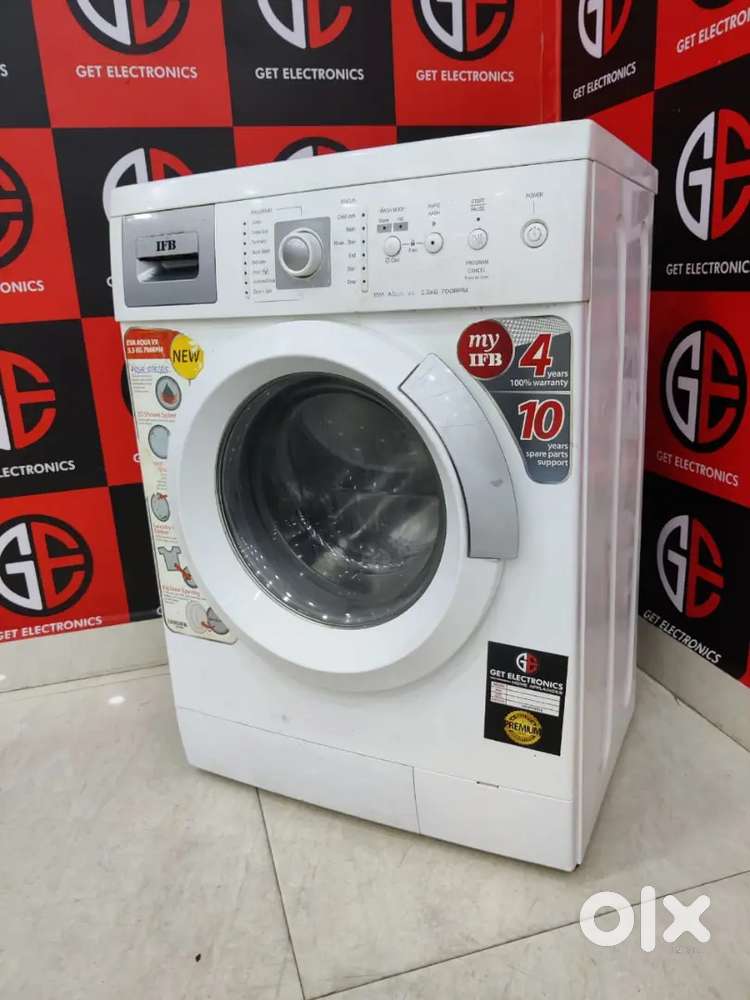 EVA VX 700RPM front load IFB wm free delivery