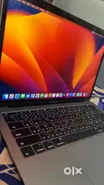 Mac book pro