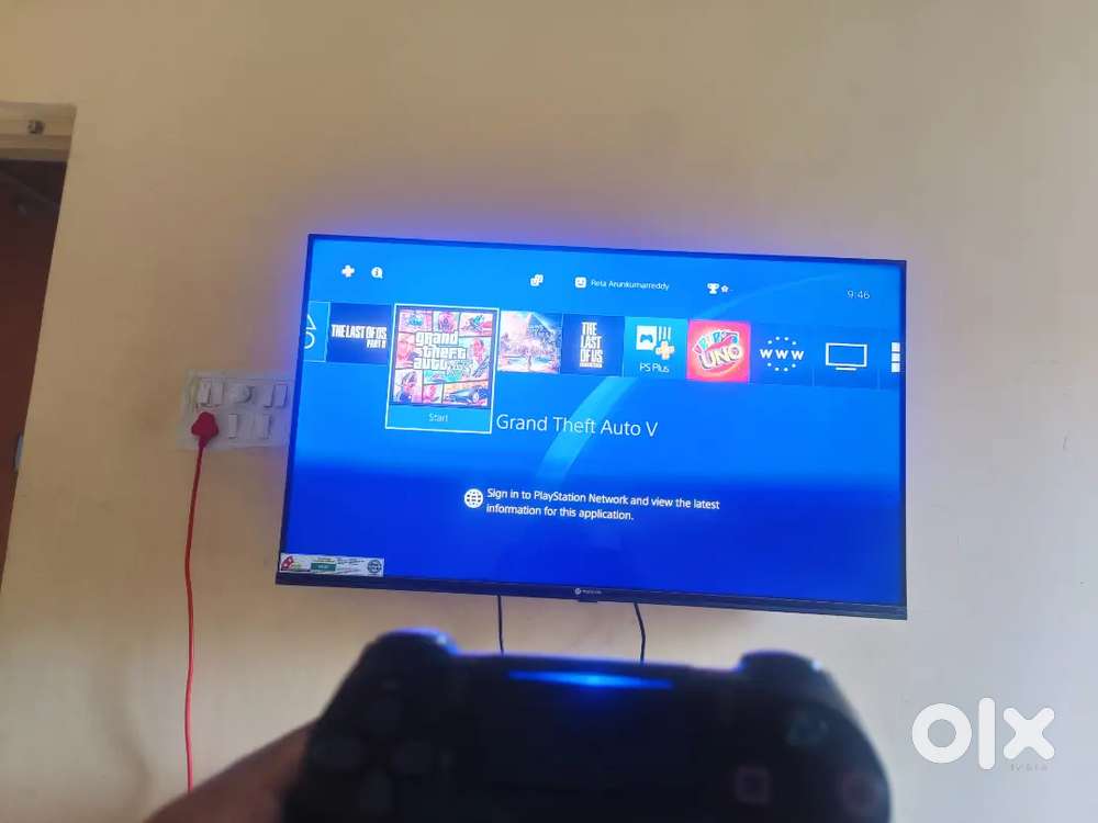 PlayStation 4