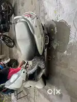 Activa  in Good Condition