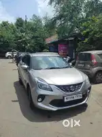 Maruti Suzuki Baleno 2022 Petrol 70000 Km Driven urjent sell