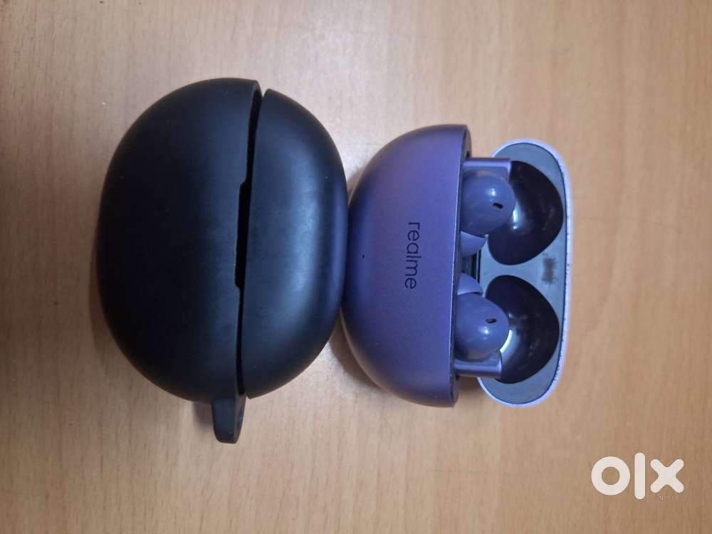 Realme buds air 6