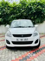 Maruti Suzuki Swift Dzire 2012-2015 VDI, 2014, Diesel