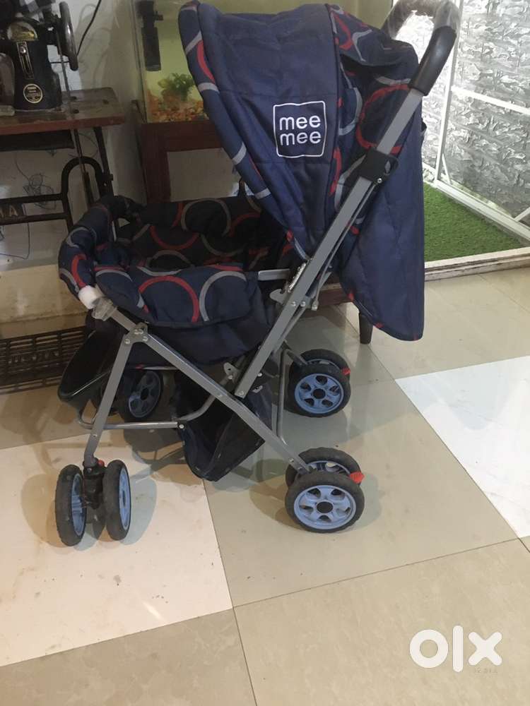 Baby stroller