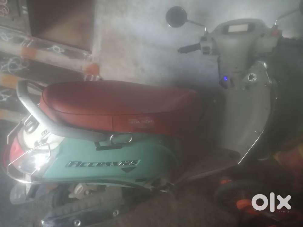 Single owner good condition