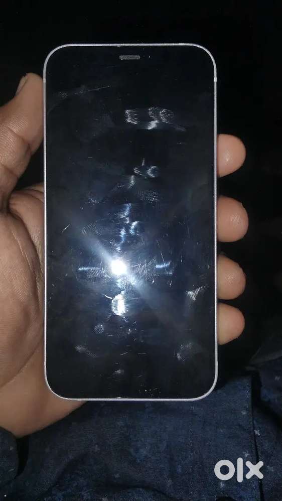 iPhone 12 mini