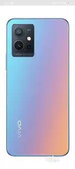 VIVO Y75 5G BIL BOX CHARGER SAB HAI