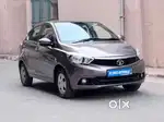 Tata Tigor 1.2 Revotron XT, 2017, Petrol