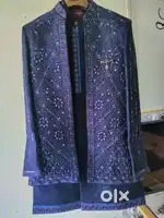 Manyavar branded Wedding sherwani for men