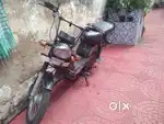 kick start
