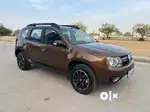 Renault Duster 85PS Diesel RxS, 2018, Diesel