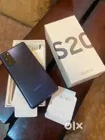 Samsung galaxy S20 FE 5G