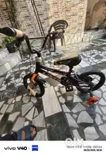 Child cycle in very good condition