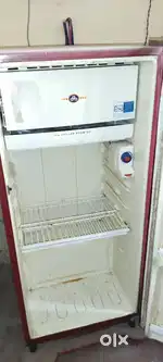 Electrolux Fridge