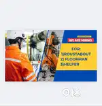 Platform mumbai high job available