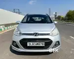 Grand i10 - Nov/2015 - Sportz CNG - 1st Own