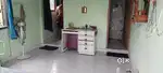 Fully independent tiles floor single room ulubari near fly over.
