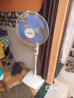 Crompton high flo fan