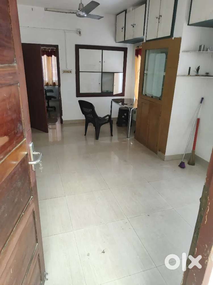 3 bhk in Palarivattom