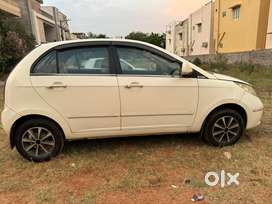 Tata Indica Vista ZX 2012 Diesel Well Maintained