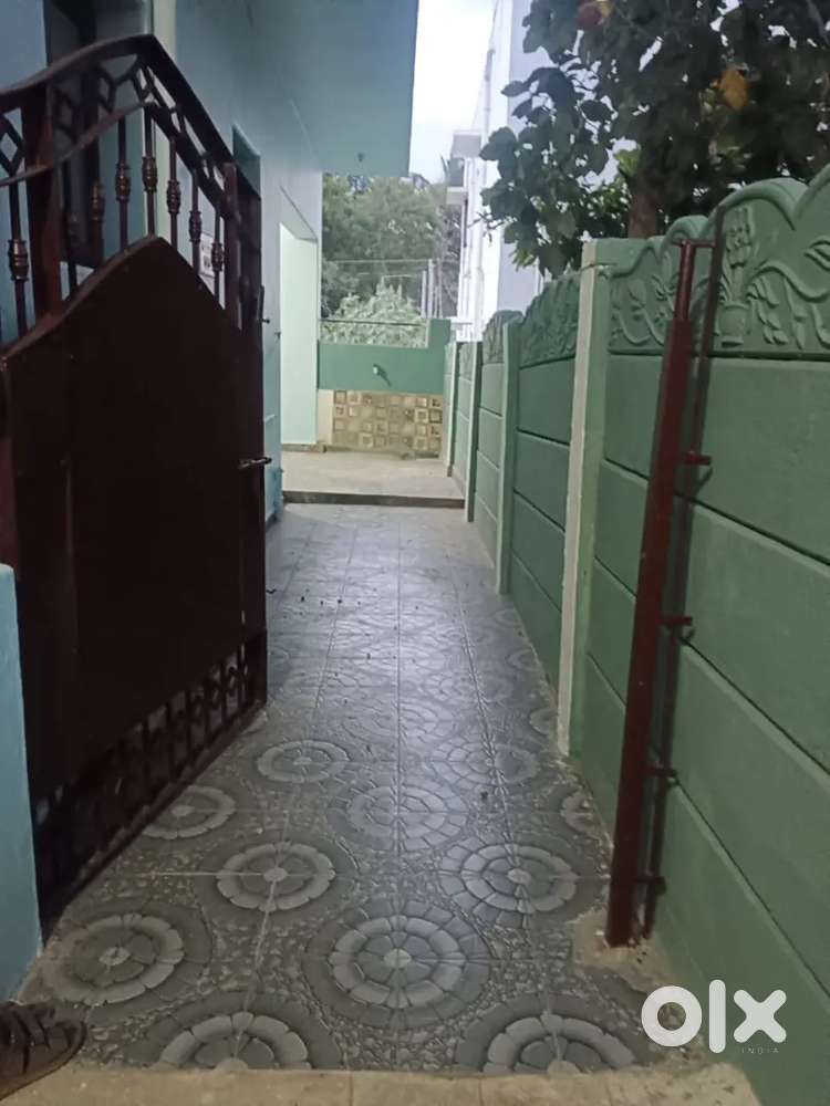 House for rent