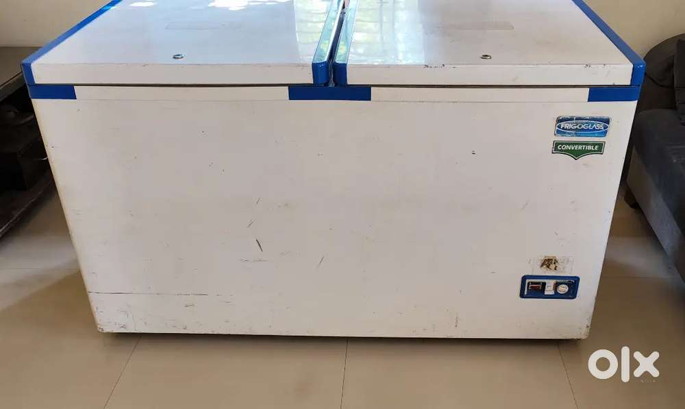 BIG FRIDGE (BUSINESS USE)