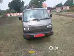 Maruti Suzuki Omni 201 Petrol Good Condition