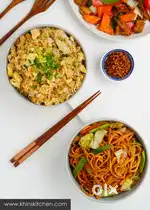 Chinese Master and Restaurant cleaner needed