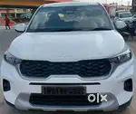Kia Sonet HTX 1.5 DIESEL, 2022, Diesel