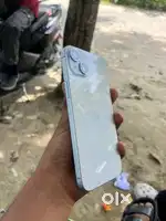 I phone 15 plus,new condition