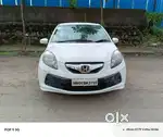 Honda Brio S MT, 2014, Petrol