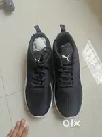 Puma shoes