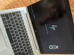 HP Elitebook i5 7th Gen