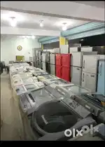 All  branded  lite  used    fridges & washing machine shop