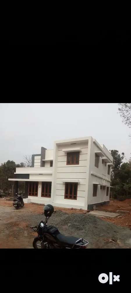 Building villas, your satisfaction is our top priority.. 3bhk