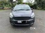 Ford Figo 2012-2015 Diesel Titanium, 2016, Diesel