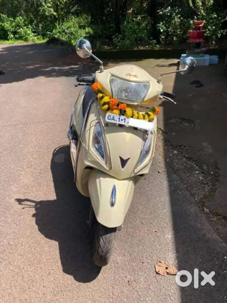 TVs Jupiter classic